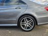 USED 2014 64 MERCEDES-BENZ E-CLASS 2.1 E250 CDI AMG LINE PREMIUM 4d 201 BHP EJ64LAE MERCEDES-BENZ E-CLASS 2.1 E250 CDI AMG LINE PREMIUM 4d 201 BHP