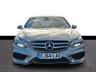 USED 2014 64 MERCEDES-BENZ E-CLASS 2.1 E250 CDI AMG LINE PREMIUM 4d 201 BHP EJ64LAE MERCEDES-BENZ E-CLASS 2.1 E250 CDI AMG LINE PREMIUM 4d 201 BHP