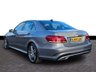USED 2014 64 MERCEDES-BENZ E-CLASS 2.1 E250 CDI AMG LINE PREMIUM 4d 201 BHP EJ64LAE MERCEDES-BENZ E-CLASS 2.1 E250 CDI AMG LINE PREMIUM 4d 201 BHP