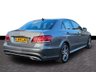 USED 2014 64 MERCEDES-BENZ E-CLASS 2.1 E250 CDI AMG LINE PREMIUM 4d 201 BHP EJ64LAE MERCEDES-BENZ E-CLASS 2.1 E250 CDI AMG LINE PREMIUM 4d 201 BHP