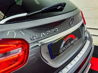 USED 2014 14 MERCEDES-BENZ GLA-CLASS 2.1 GLA220 CDI 4MATIC AMG LINE PREMIUM PLUS 5d 168 BHP 
