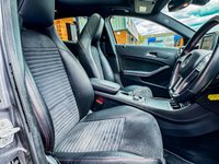 USED 2014 14 MERCEDES-BENZ GLA-CLASS 2.1 GLA220 CDI 4MATIC AMG LINE PREMIUM PLUS 5d 168 BHP 