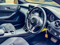 USED 2014 14 MERCEDES-BENZ GLA-CLASS 2.1 GLA220 CDI 4MATIC AMG LINE PREMIUM PLUS 5d 168 BHP 