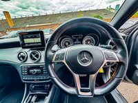 USED 2014 14 MERCEDES-BENZ GLA-CLASS 2.1 GLA220 CDI 4MATIC AMG LINE PREMIUM PLUS 5d 168 BHP 