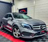 USED 2014 14 MERCEDES-BENZ GLA-CLASS 2.1 GLA220 CDI 4MATIC AMG LINE PREMIUM PLUS 5d 168 BHP 