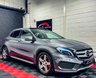 USED 2014 14 MERCEDES-BENZ GLA-CLASS 2.1 GLA220 CDI 4MATIC AMG LINE PREMIUM PLUS 5d 168 BHP 