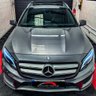 USED 2014 14 MERCEDES-BENZ GLA-CLASS 2.1 GLA220 CDI 4MATIC AMG LINE PREMIUM PLUS 5d 168 BHP 