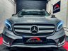 USED 2014 14 MERCEDES-BENZ GLA-CLASS 2.1 GLA220 CDI 4MATIC AMG LINE PREMIUM PLUS 5d 168 BHP 