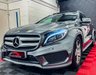 USED 2014 14 MERCEDES-BENZ GLA-CLASS 2.1 GLA220 CDI 4MATIC AMG LINE PREMIUM PLUS 5d 168 BHP 