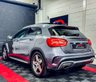 USED 2014 14 MERCEDES-BENZ GLA-CLASS 2.1 GLA220 CDI 4MATIC AMG LINE PREMIUM PLUS 5d 168 BHP 