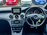USED 2014 14 MERCEDES-BENZ GLA-CLASS 2.1 GLA220 CDI 4MATIC AMG LINE PREMIUM PLUS 5d 168 BHP 