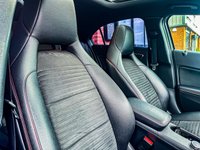 USED 2016 W MERCEDES-BENZ A-CLASS 1.5 A 180 D AMG LINE PREMIUM PLUS 5d 107 BHP 