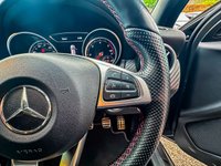 USED 2016 W MERCEDES-BENZ A-CLASS 1.5 A 180 D AMG LINE PREMIUM PLUS 5d 107 BHP 
