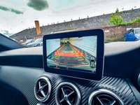 USED 2016 W MERCEDES-BENZ A-CLASS 1.5 A 180 D AMG LINE PREMIUM PLUS 5d 107 BHP 