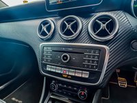 USED 2016 W MERCEDES-BENZ A-CLASS 1.5 A 180 D AMG LINE PREMIUM PLUS 5d 107 BHP 