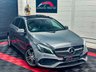 USED 2016 W MERCEDES-BENZ A-CLASS 1.5 A 180 D AMG LINE PREMIUM PLUS 5d 107 BHP 