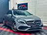 USED 2016 W MERCEDES-BENZ A-CLASS 1.5 A 180 D AMG LINE PREMIUM PLUS 5d 107 BHP 