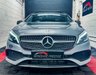 USED 2016 W MERCEDES-BENZ A-CLASS 1.5 A 180 D AMG LINE PREMIUM PLUS 5d 107 BHP 