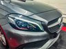 USED 2016 W MERCEDES-BENZ A-CLASS 1.5 A 180 D AMG LINE PREMIUM PLUS 5d 107 BHP 