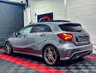 USED 2016 W MERCEDES-BENZ A-CLASS 1.5 A 180 D AMG LINE PREMIUM PLUS 5d 107 BHP 