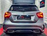 USED 2016 W MERCEDES-BENZ A-CLASS 1.5 A 180 D AMG LINE PREMIUM PLUS 5d 107 BHP 