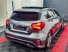 USED 2016 W MERCEDES-BENZ A-CLASS 1.5 A 180 D AMG LINE PREMIUM PLUS 5d 107 BHP 