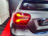 USED 2016 W MERCEDES-BENZ A-CLASS 1.5 A 180 D AMG LINE PREMIUM PLUS 5d 107 BHP 