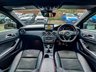 USED 2016 W MERCEDES-BENZ A-CLASS 1.5 A 180 D AMG LINE PREMIUM PLUS 5d 107 BHP 