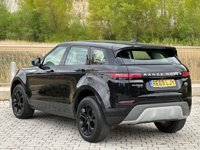 USED 2020 69 LAND ROVER RANGE ROVER EVOQUE 2.0 S MHEV 5d 178 BHP 