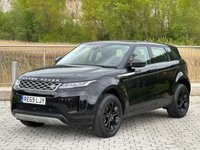 USED 2020 69 LAND ROVER RANGE ROVER EVOQUE 2.0 S MHEV 5d 178 BHP 