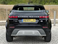 USED 2020 69 LAND ROVER RANGE ROVER EVOQUE 2.0 S MHEV 5d 178 BHP 
