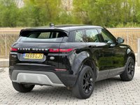 USED 2020 69 LAND ROVER RANGE ROVER EVOQUE 2.0 S MHEV 5d 178 BHP 