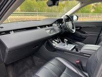 USED 2020 69 LAND ROVER RANGE ROVER EVOQUE 2.0 S MHEV 5d 178 BHP 