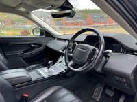 USED 2020 69 LAND ROVER RANGE ROVER EVOQUE 2.0 S MHEV 5d 178 BHP 