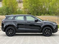 USED 2020 69 LAND ROVER RANGE ROVER EVOQUE 2.0 S MHEV 5d 178 BHP 