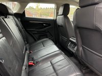 USED 2020 69 LAND ROVER RANGE ROVER EVOQUE 2.0 S MHEV 5d 178 BHP 