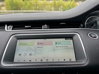 USED 2020 69 LAND ROVER RANGE ROVER EVOQUE 2.0 S MHEV 5d 178 BHP 