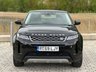 USED 2020 69 LAND ROVER RANGE ROVER EVOQUE 2.0 S MHEV 5d 178 BHP 