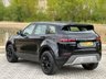 USED 2020 69 LAND ROVER RANGE ROVER EVOQUE 2.0 S MHEV 5d 178 BHP 
