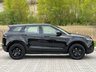 USED 2020 69 LAND ROVER RANGE ROVER EVOQUE 2.0 S MHEV 5d 178 BHP 