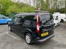 USED 2018 68 FORD TRANSIT CONNECT 1.5 240 LIMITED TDCI 119 BHP EURO 6 / FREE DELIVERY / A/C