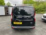 USED 2018 68 FORD TRANSIT CONNECT 1.5 240 LIMITED TDCI 119 BHP EURO 6 / FREE DELIVERY / A/C