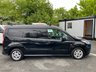 USED 2018 68 FORD TRANSIT CONNECT 1.5 240 LIMITED TDCI 119 BHP EURO 6 / FREE DELIVERY / A/C