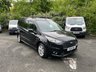 USED 2018 68 FORD TRANSIT CONNECT 1.5 240 LIMITED TDCI 119 BHP EURO 6 / FREE DELIVERY / A/C