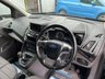 USED 2018 68 FORD TRANSIT CONNECT 1.5 240 LIMITED TDCI 119 BHP EURO 6 / FREE DELIVERY / A/C