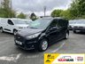 USED 2018 68 FORD TRANSIT CONNECT 1.5 240 LIMITED TDCI 119 BHP EURO 6 / FREE DELIVERY / A/C