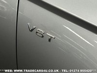 USED 2016 65 AUDI A6 4.0 S6 TFSI QUATTRO 4d 450 BHP UK DELIVERY FLAT FEE &pound;175 (SUBJECT TO DEAL) *OVER 100 IMAGES ON OUR WEBSITE*BESPOKE FINANCE ARRANGED*PART EXCHANGE WELCOME*ALL VEHICLES HPI CLEAR