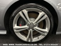 USED 2016 65 AUDI A6 4.0 S6 TFSI QUATTRO 4d 450 BHP UK DELIVERY FLAT FEE &pound;175 (SUBJECT TO DEAL) *OVER 100 IMAGES ON OUR WEBSITE*BESPOKE FINANCE ARRANGED*PART EXCHANGE WELCOME*ALL VEHICLES HPI CLEAR