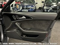 USED 2016 65 AUDI A6 4.0 S6 TFSI QUATTRO 4d 450 BHP UK DELIVERY FLAT FEE &pound;175 (SUBJECT TO DEAL) *OVER 100 IMAGES ON OUR WEBSITE*BESPOKE FINANCE ARRANGED*PART EXCHANGE WELCOME*ALL VEHICLES HPI CLEAR