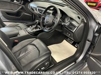 USED 2016 65 AUDI A6 4.0 S6 TFSI QUATTRO 4d 450 BHP UK DELIVERY FLAT FEE &pound;175 (SUBJECT TO DEAL) *OVER 100 IMAGES ON OUR WEBSITE*BESPOKE FINANCE ARRANGED*PART EXCHANGE WELCOME*ALL VEHICLES HPI CLEAR